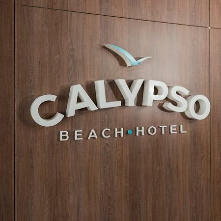 Calypso Beach Hotel San Andrés Esterno foto