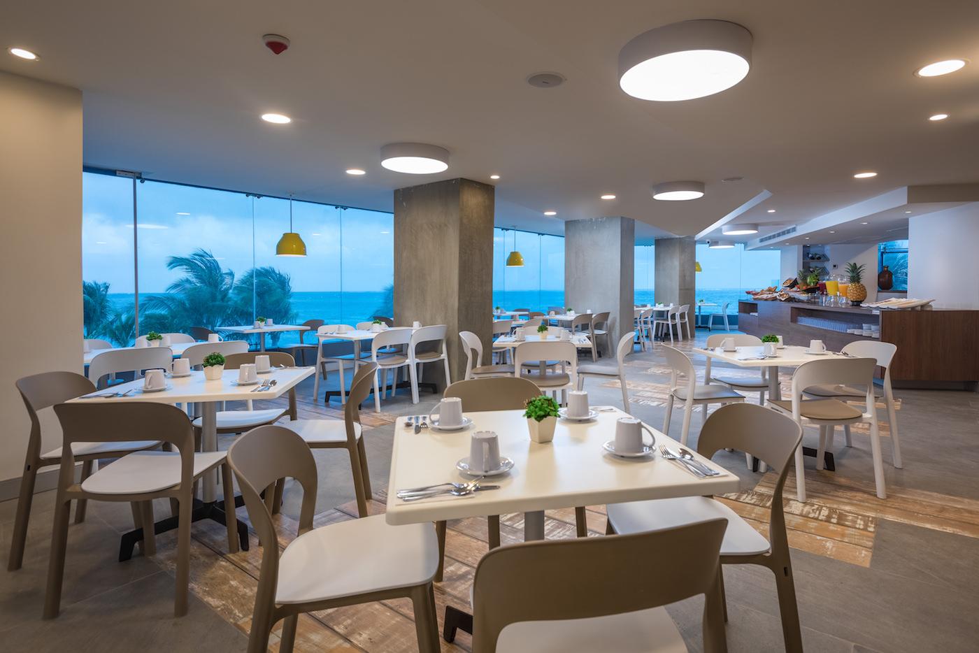 Calypso Beach Hotel San Andrés Esterno foto