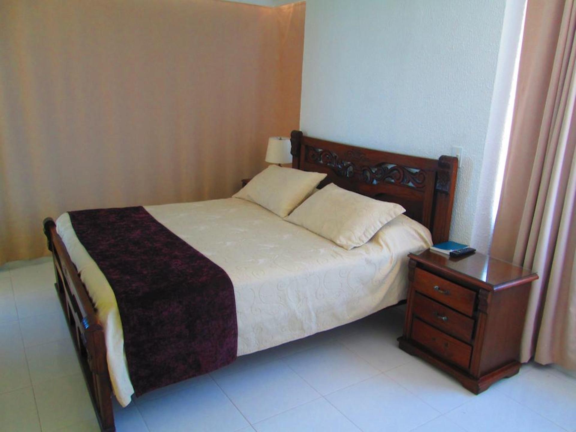 Calypso Beach Hotel San Andrés Esterno foto